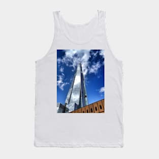 The Shard, London Tank Top